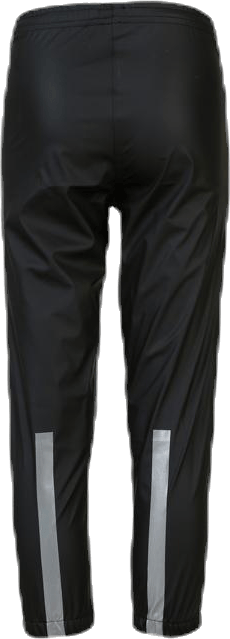 Packable Rain Set Youth Black - Bild 8