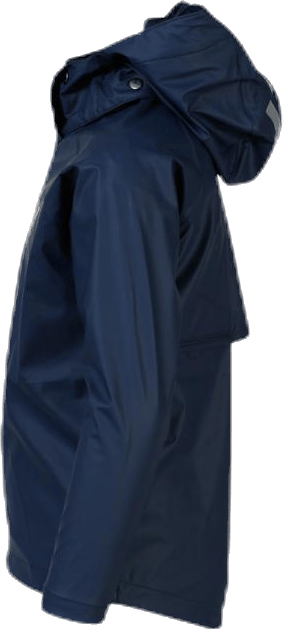 Packable Rain Set Youth Blue - Bild 3