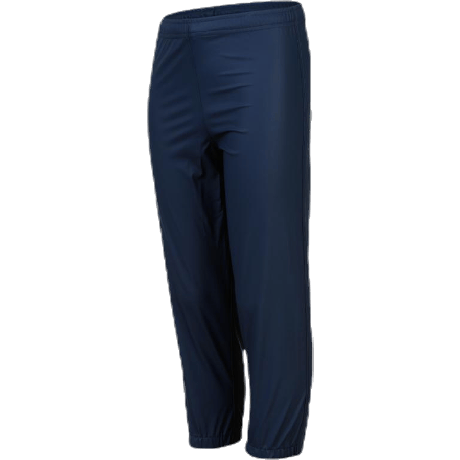 Packable Rain Set Youth Blue - Bild 6