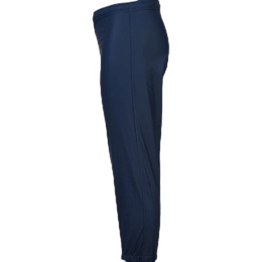 Packable Rain Set Youth Blue - Bild 7