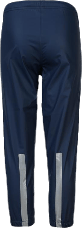 Packable Rain Set Youth Blue - Bild 8