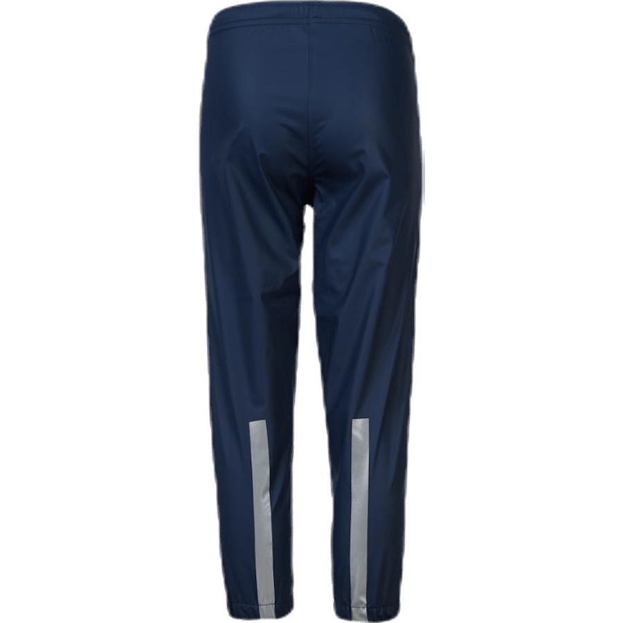 Packable Rain Set Youth Blue - Bild 8