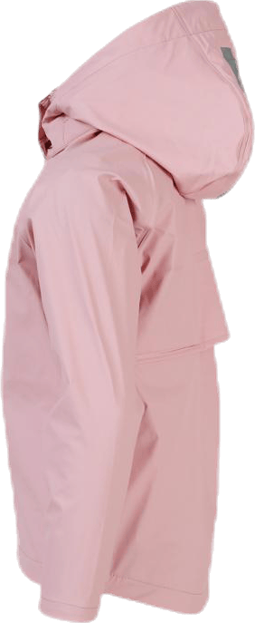 Packable Rain Set Youth Pink - Bild 3