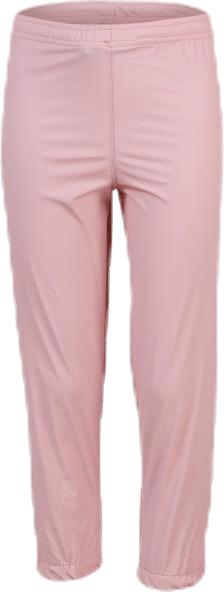 Packable Rain Set Youth Pink - Bild 5
