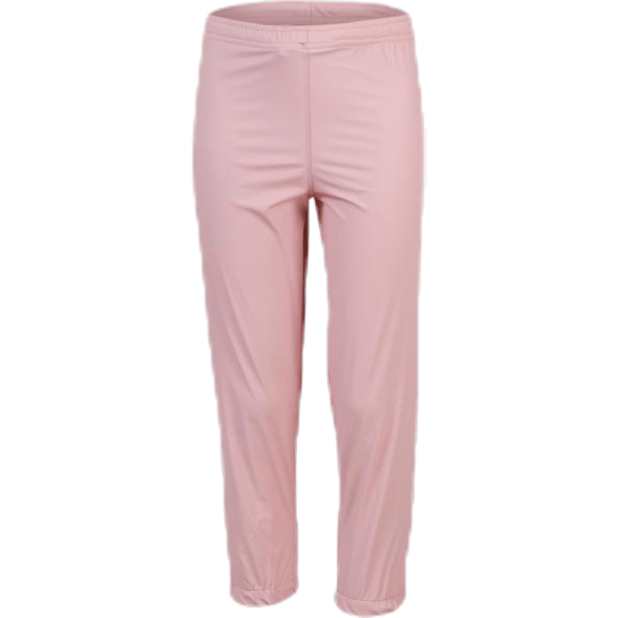 Packable Rain Set Youth Pink - Bild 5