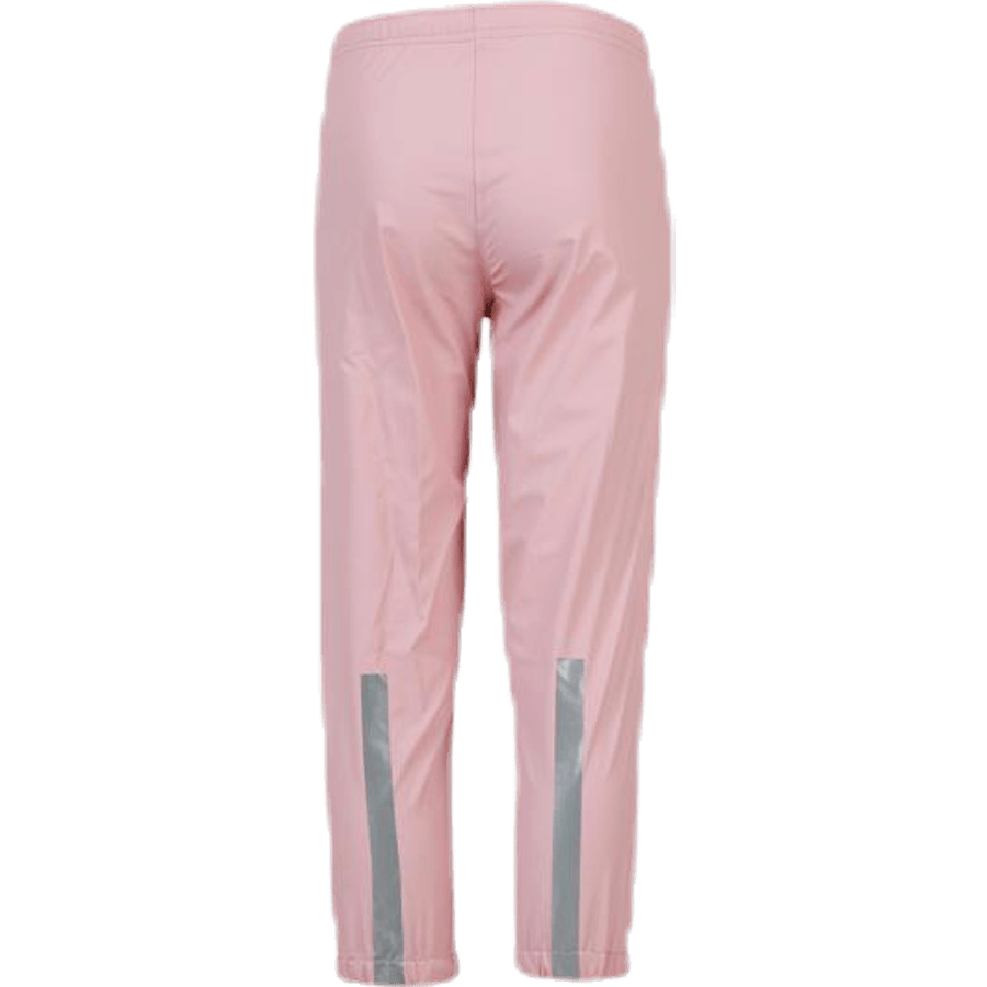 Packable Rain Set Youth Pink - Bild 8