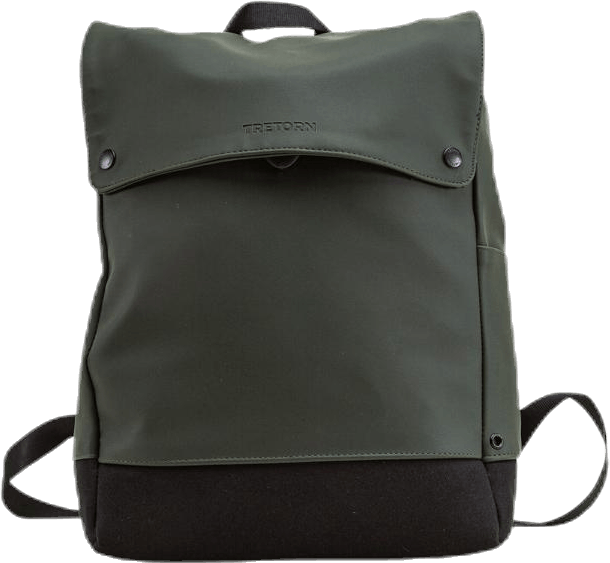 Wings Daypack Green, Unisex, Apparatuur, tassen & rugzakken, Groen, ONESIZE