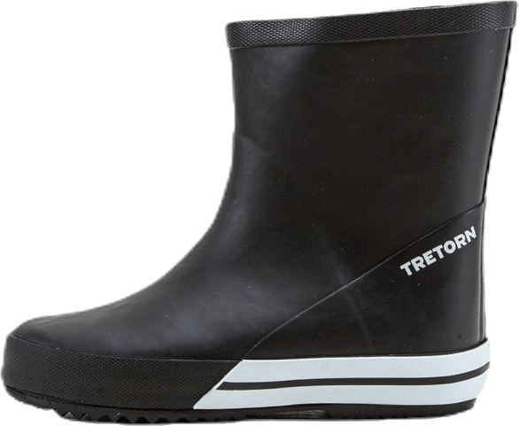 Junior Basic Winter Black