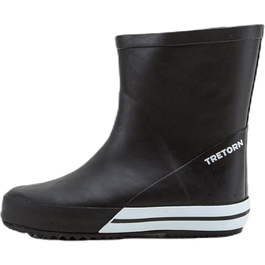 Junior Basic Winter Black