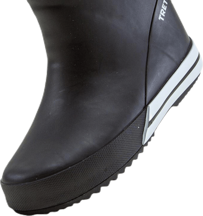 Junior Basic Winter Black - Bild 4