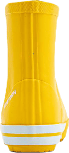 Junior Basic Winter Yellow - Bild 2