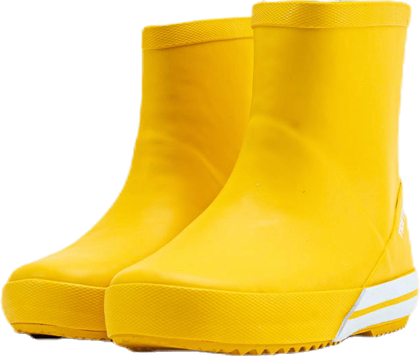 Junior Basic Winter Yellow - Bild 6