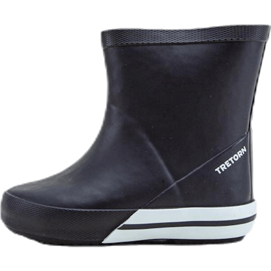 Junior Basic Winter Blue