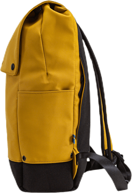 Wings Daypack Yellow