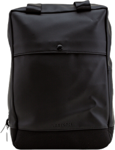 Wings Flexpack Black, Unisex, Equipment, bags & backpacks, Black, ONESIZE