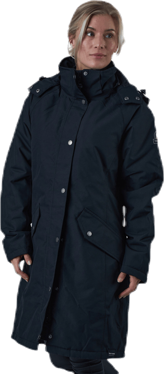 Attica Padded Black - Bild 2