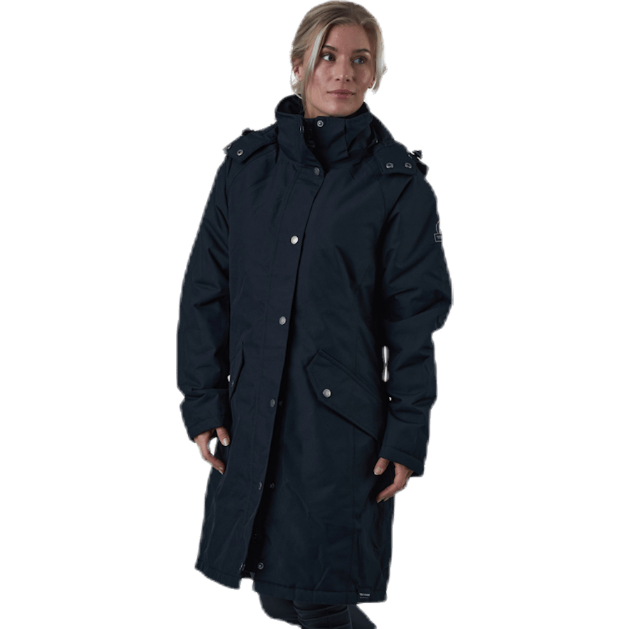 Attica Padded Black - Bild 2