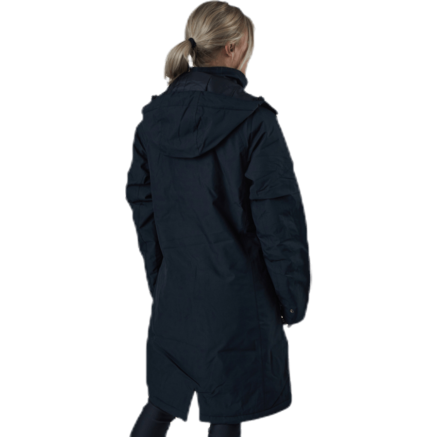 Attica Padded Black - Bild 3