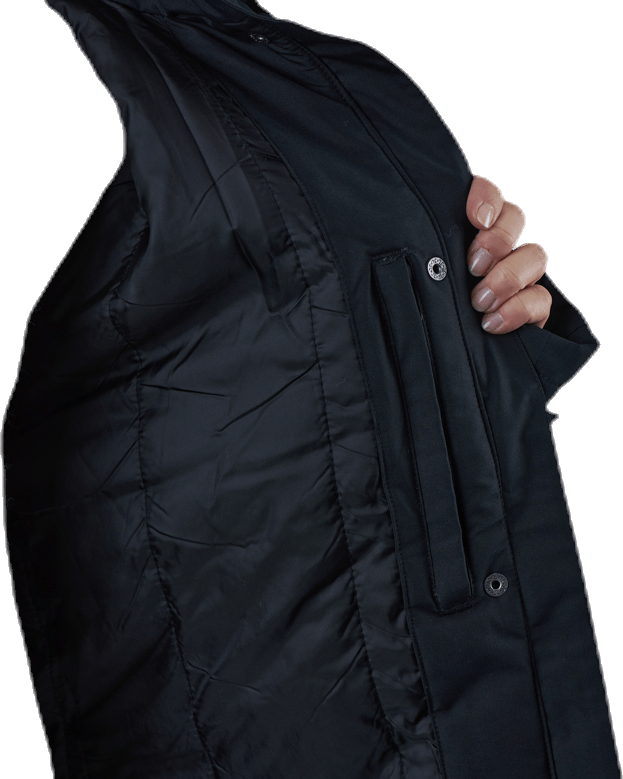 Attica Padded Black - Bild 5