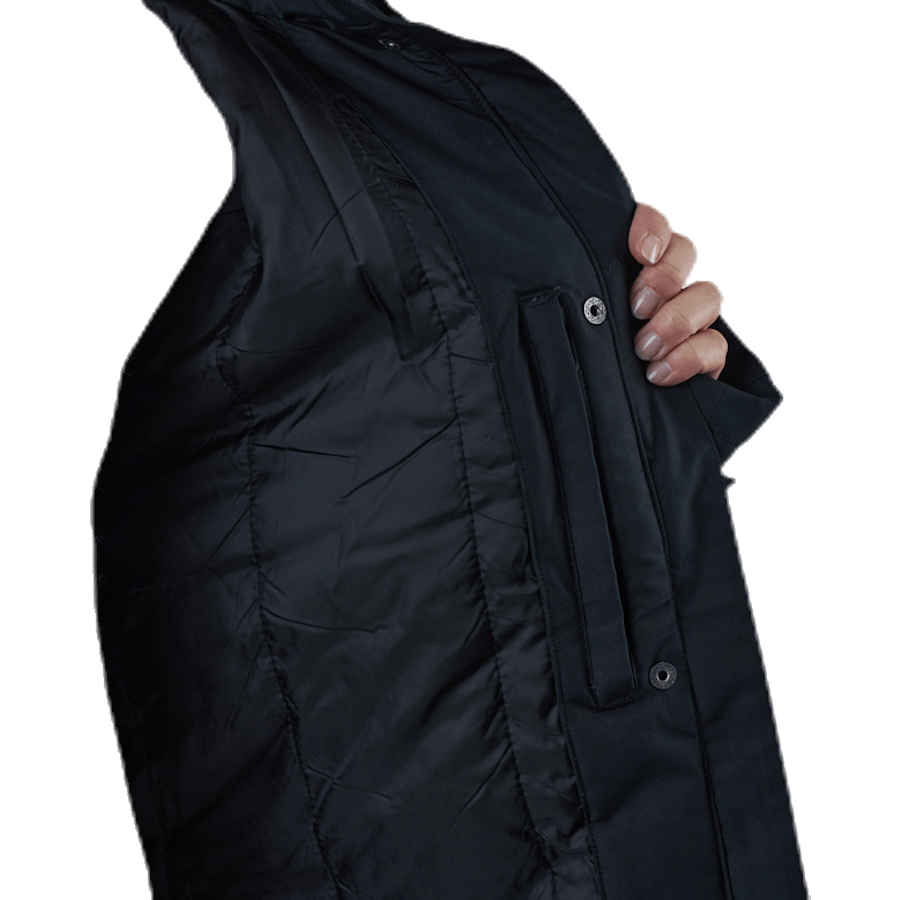 Attica Padded Black - Bild 5