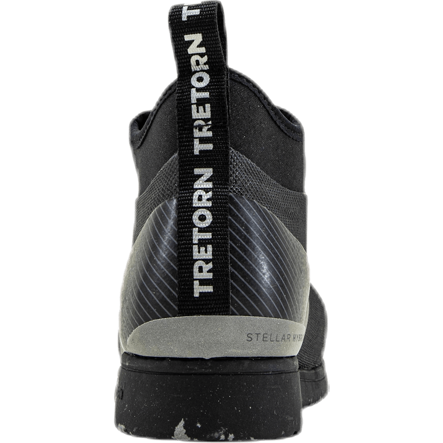Stellar Hybrid Black - Bild 2