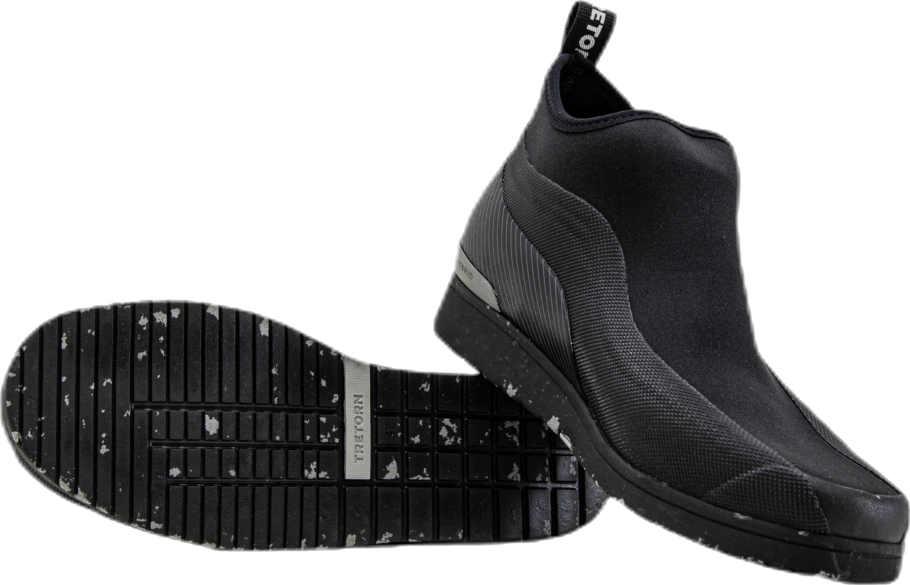 Stellar Hybrid Black - Bild 7