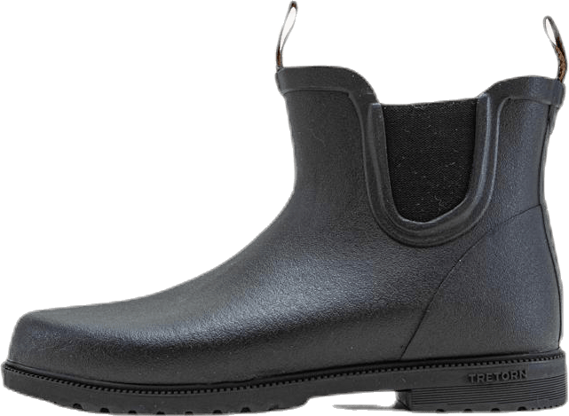 Chelsea Classic Junior Black