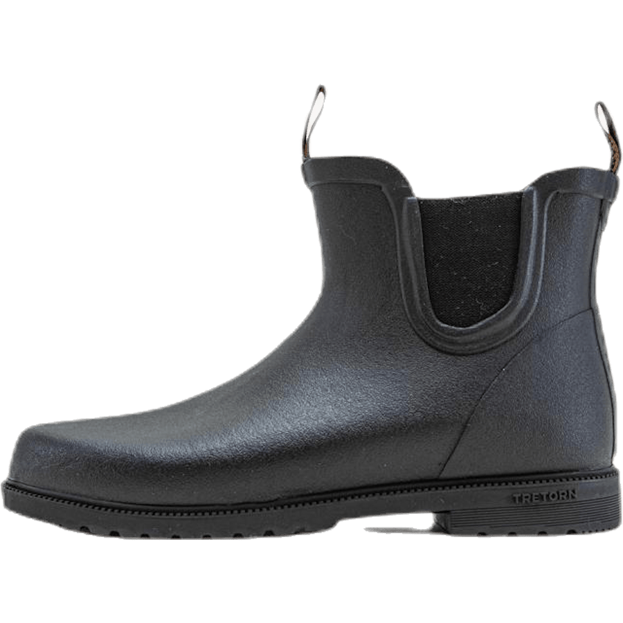 Chelsea Classic Junior Black