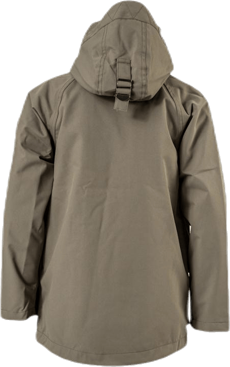 Eco Recycled Sarek 72 Junior Green - Bild 3