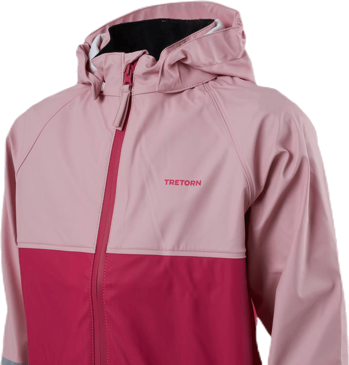 Rainbow Rainset Pink - Bild 5