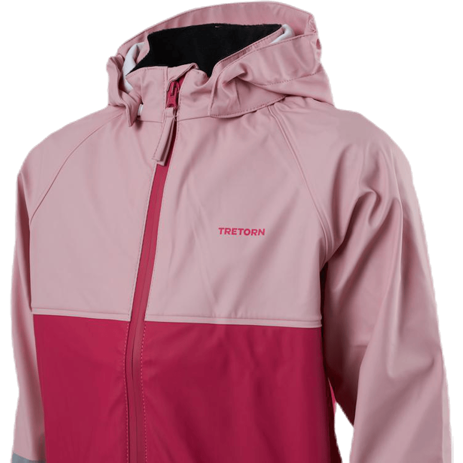 Rainbow Rainset Pink - Bild 5