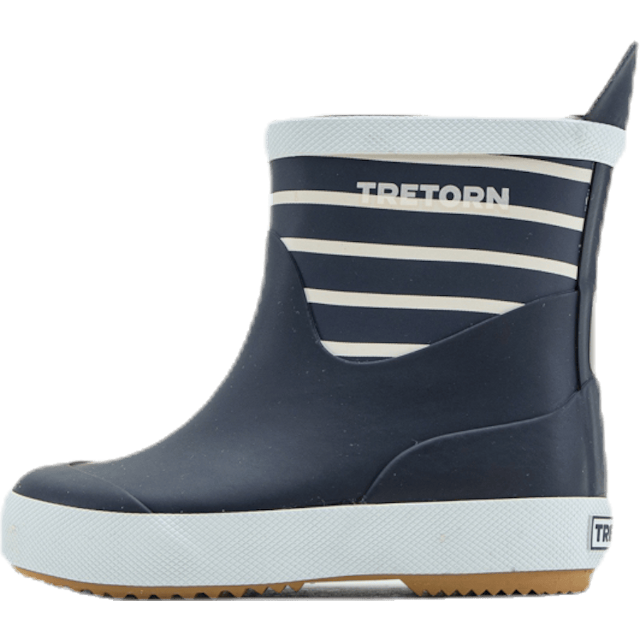 Junior Wings Blue/White