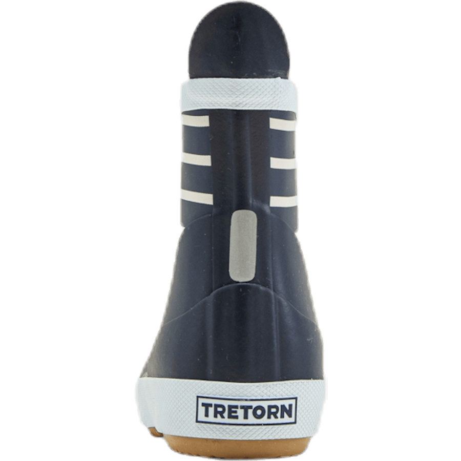 Junior Wings Blue/White - Bild 2