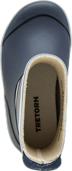 Junior Wings Blue/White - Bild 5