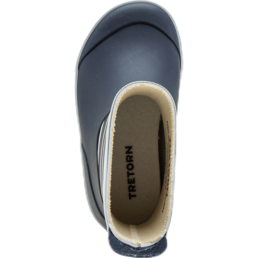 Junior Wings Blue/White - Bild 5