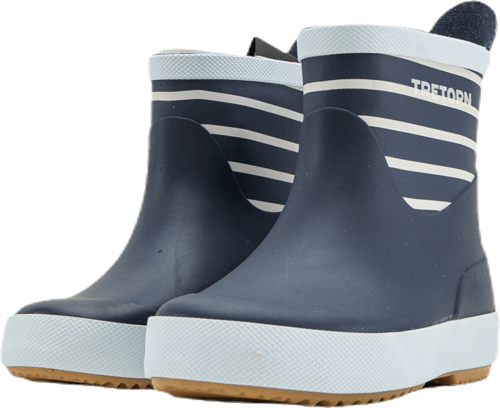 Junior Wings Blue/White - Bild 7