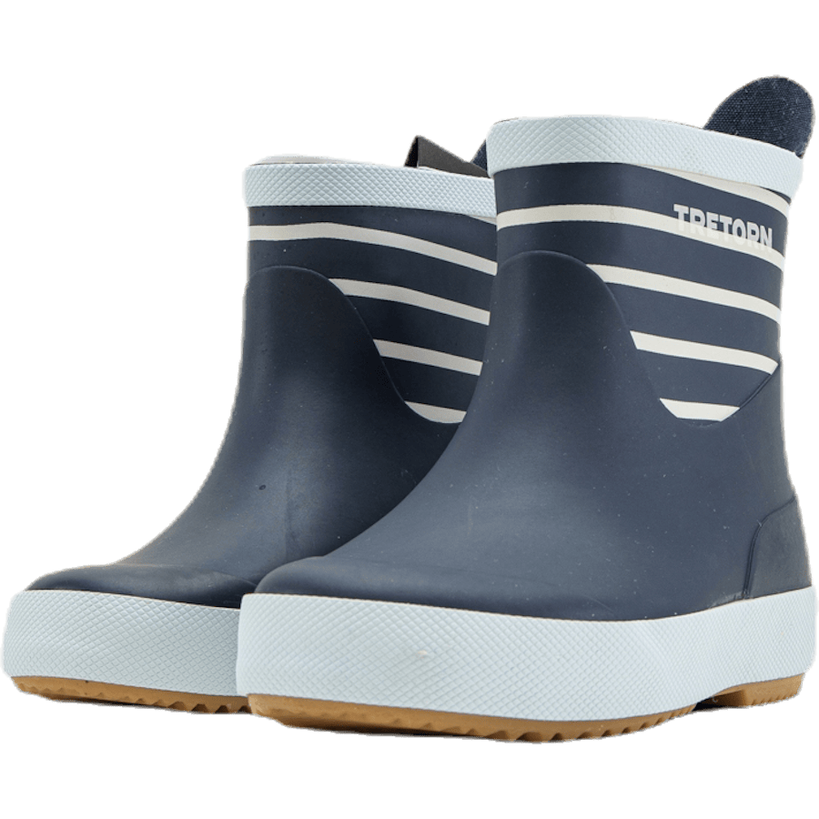 Junior Wings Blue/White - Bild 7