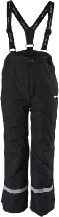 Aktiv Cold Weather Pants Black, Unisex, Kleding, Broek, Alpine sporten, Zwart, 146/152