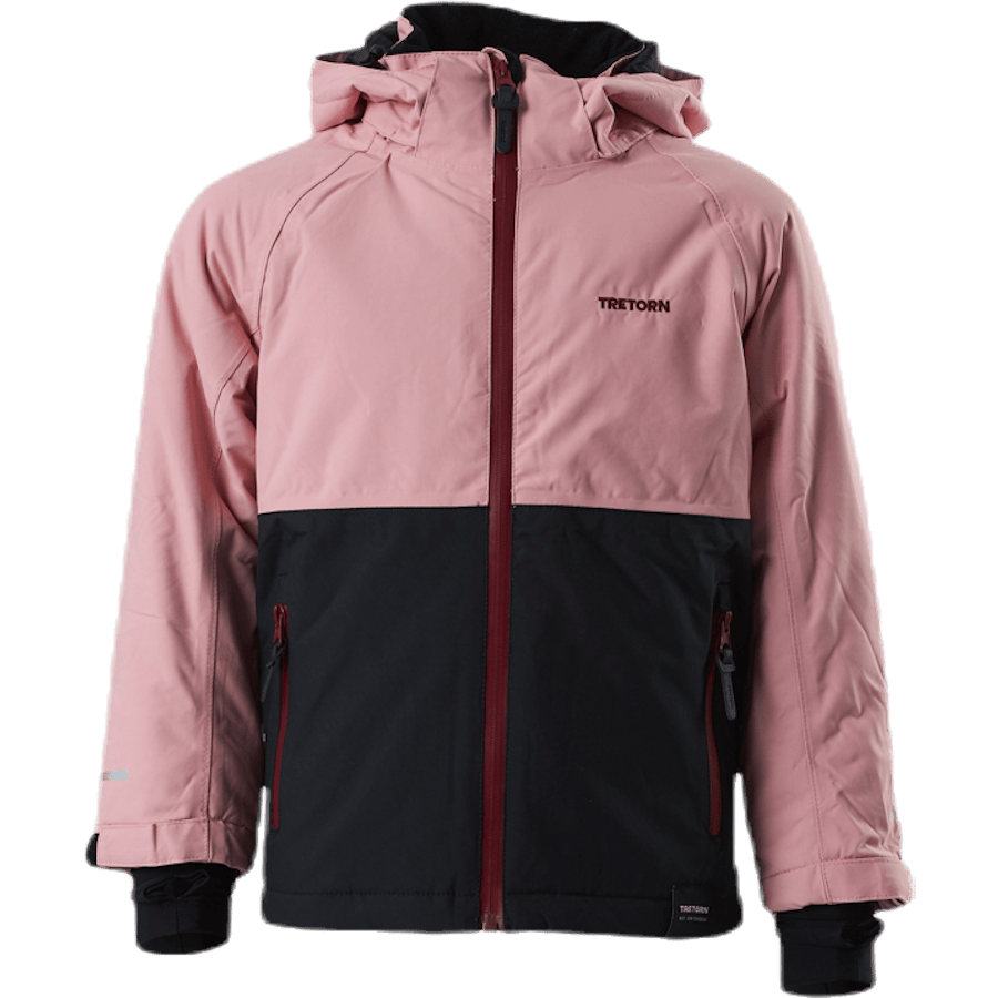 Junior Aktiv Cold Weather Pink