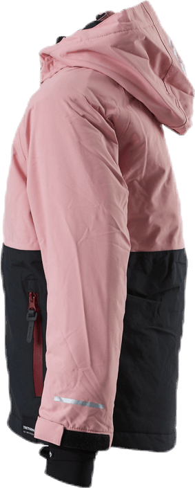 Junior Aktiv Cold Weather  Pink - Bild 2