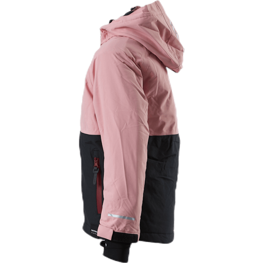 Junior Aktiv Cold Weather Pink - Bild 2