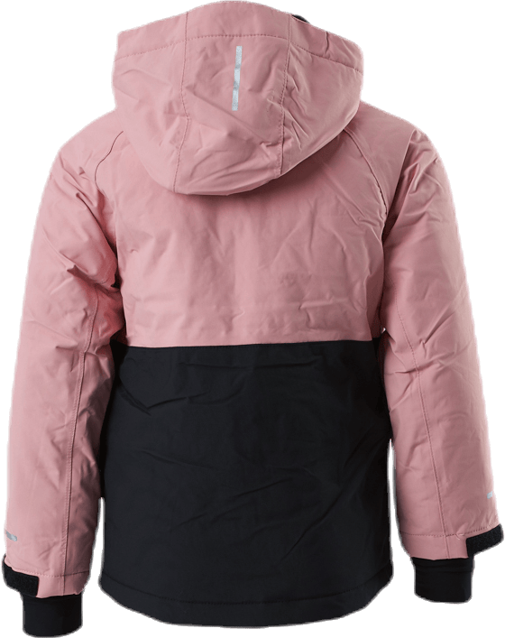 Junior Aktiv Cold Weather  Pink - Bild 3