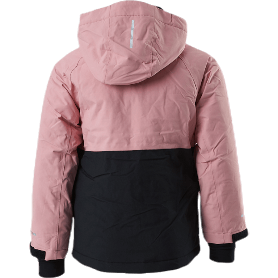 Junior Aktiv Cold Weather Pink - Bild 3