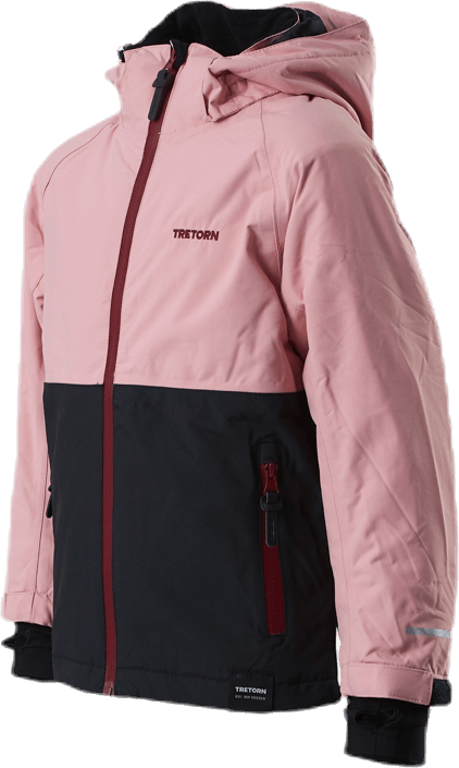 Junior Aktiv Cold Weather  Pink - Bild 4