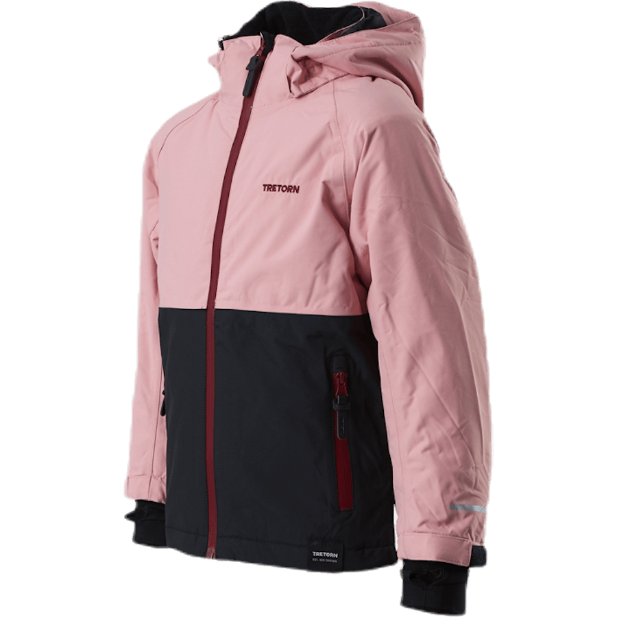 Junior Aktiv Cold Weather Pink - Bild 4