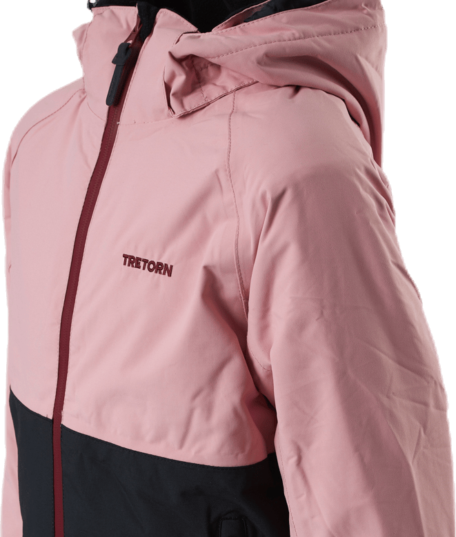 Junior Aktiv Cold Weather  Pink - Bild 5