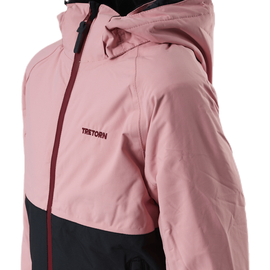 Junior Aktiv Cold Weather Pink - Bild 5