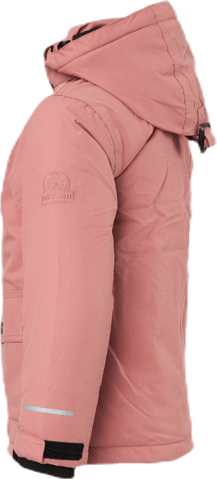 Junior Clart Parka  Pink - Bild 2