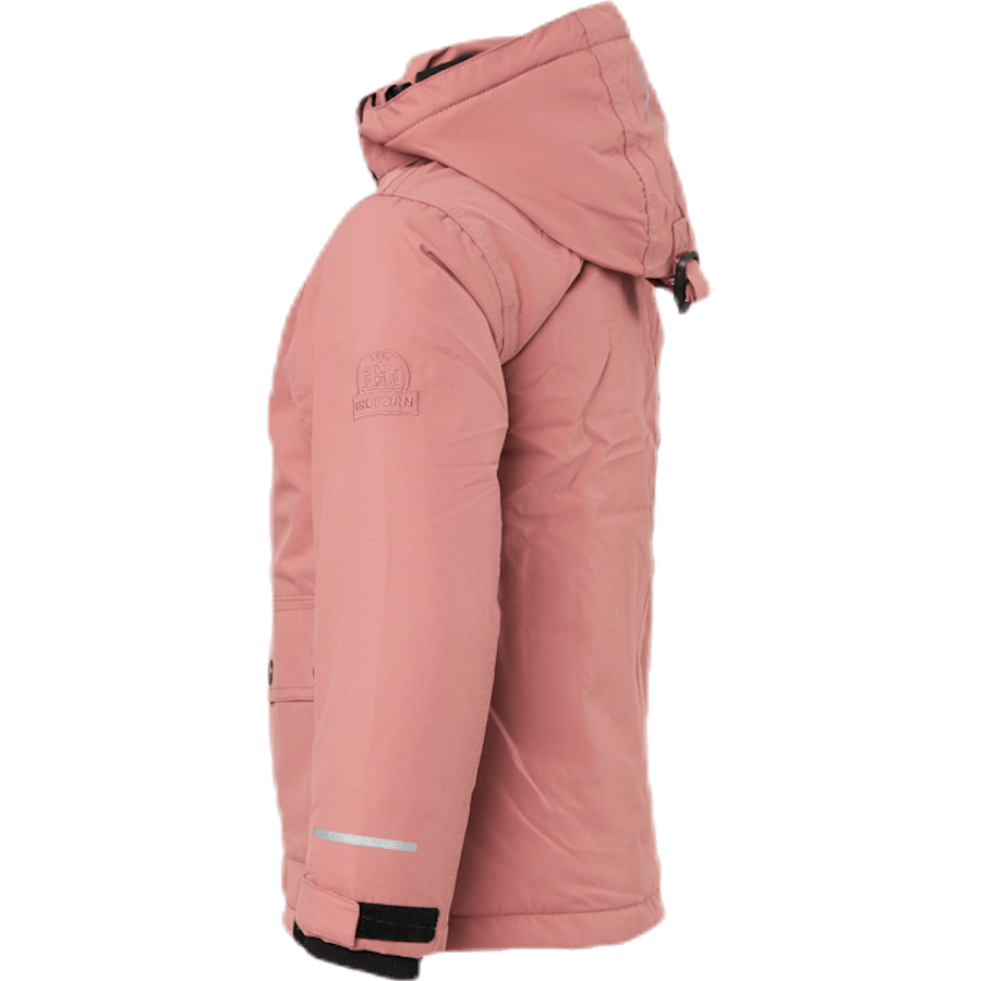 Junior Clart Parka Pink - Bild 2