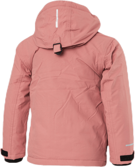 Junior Clart Parka  Pink - Bild 3